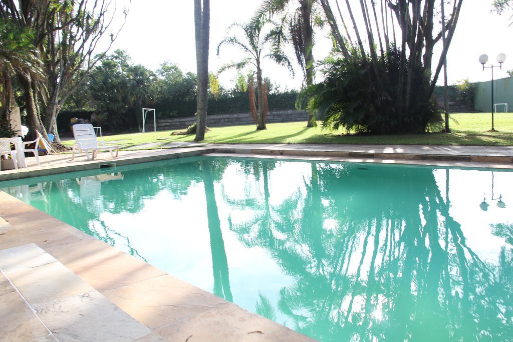 Brisamar Suite Hotel Florianopolis Bagian luar foto
