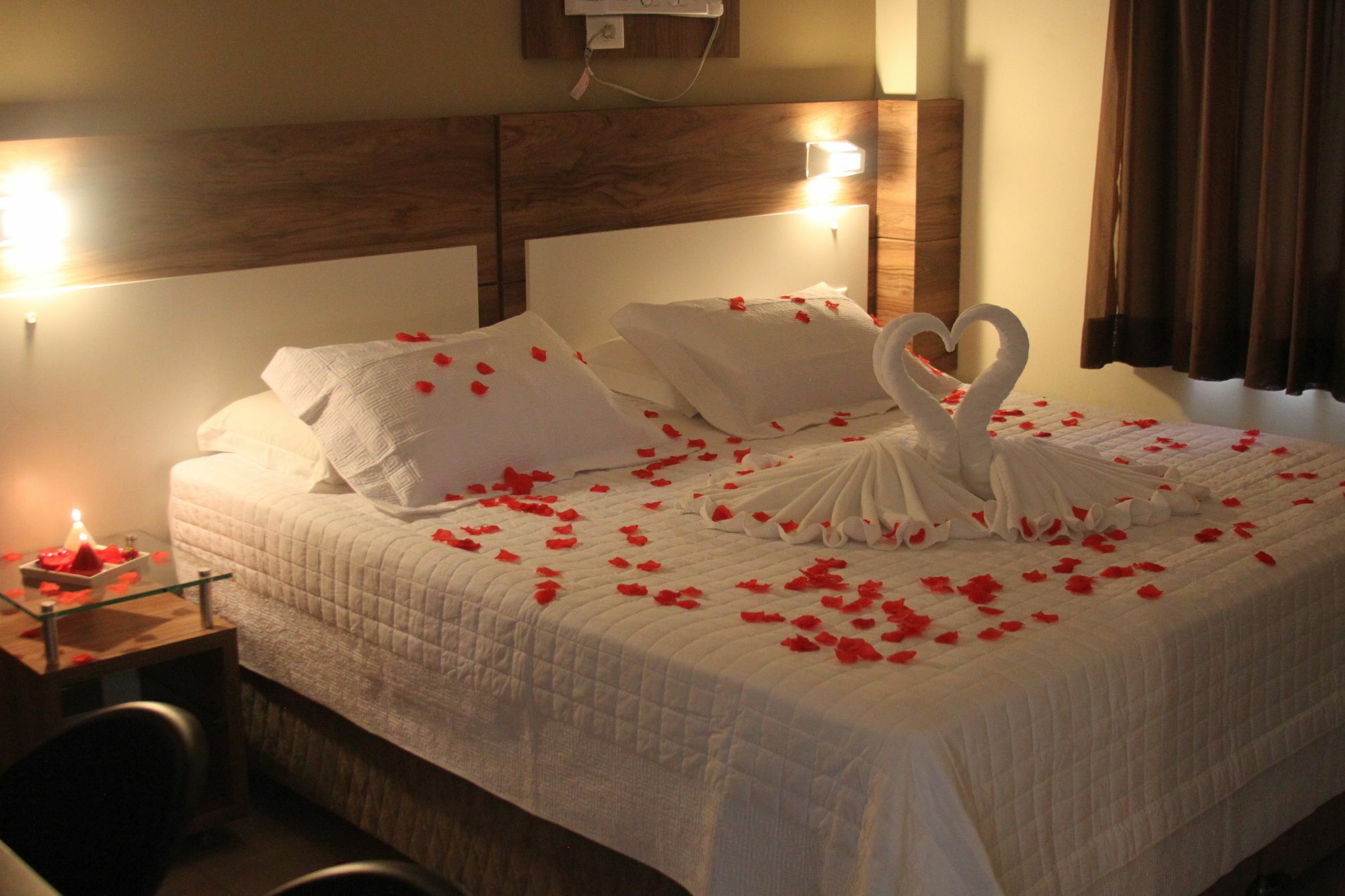 Brisamar Suite Hotel Florianopolis Bagian luar foto